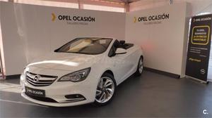 OPEL Cabrio 1.4 T SS Excellence 2p.