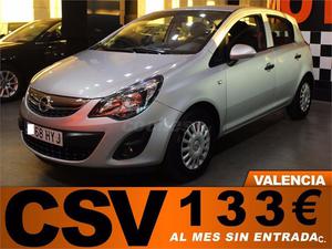 OPEL Corsa 1.3 CDTi StartStop Expression 75 CV 5p.