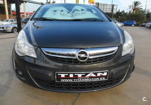 OPEL Corsa 1.3 ecoFLEX 75 CV Selective 5p.