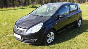 OPEL Corsa 1.3 ecoFLEX CMon Start Stop -10