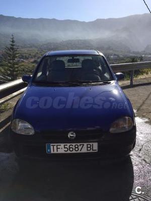 OPEL Corsa CORSA 1.2 BASE 3p.