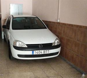 OPEL Corsa Club v 3p.