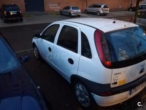 OPEL Corsa Club v 5p.