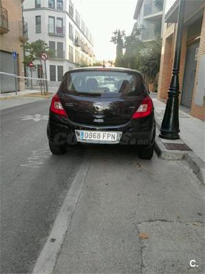 OPEL Corsa Cosmo 1.3 CDTi 75 CV 5p.