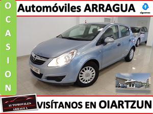 OPEL Corsa Essentia 1.2 5p.