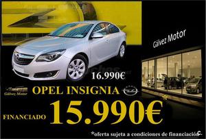 OPEL Insignia 1.6 CDTI StartStop ecoFLEX 136 Business 5p.