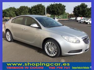 OPEL Insignia 2.0 CDTI Start Stop 110 CV Selective 5p.