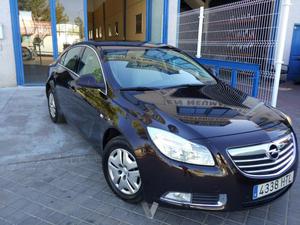 OPEL Insignia 2.0 CDTI Start Stop 130 CV Selective -13