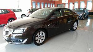 OPEL Insignia 2.0CDTI ecoFLEX StartStop 140 Selective 5p.