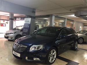 OPEL Insignia Sp. Tourer 2.0CDTI 4x Sportive Auto 5p.