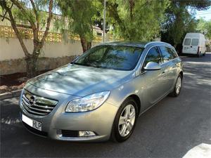 OPEL Insignia Sp. Tourer 2.0CDTI eco SS 160 Selective 5p.