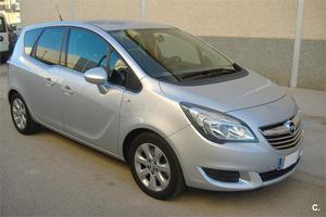 OPEL Meriva 1.4 NET Excellence 5p.