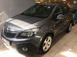 OPEL Mokka 1.7 CDTi 4X2 SS Selective 5p.