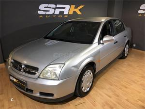 OPEL Vectra Club 2.0 DTI 16v 4p.