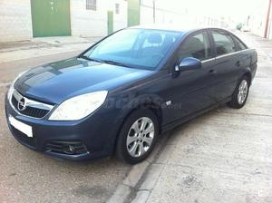 OPEL Vectra Elegance 1.9 CDTI 8v 120 CV 5p.