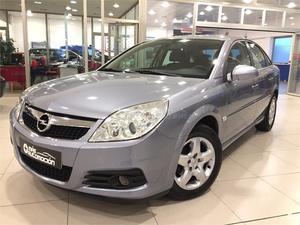 OPEL Vectra Elegance 1.9 CDTI 8v 120 CV 5p.