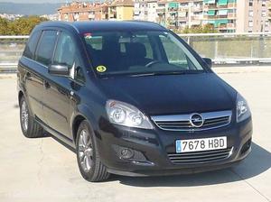 OPEL ZAFIRA 1.7 CDTI 110CV EDITION 7PL - MATARó - MATARó -