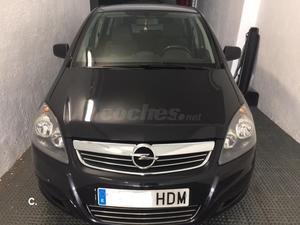 OPEL Zafira 1.7 CDTi 110 CV Enjoy 5p.