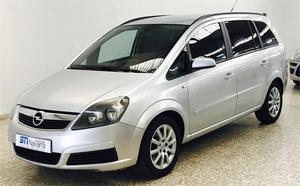 OPEL Zafira Cosmo 1.9 CDTi 8v 120 CV 5p.