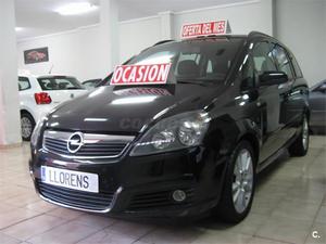 OPEL Zafira Enjoy 1.9 CDTi 8v 120 CV 5p.