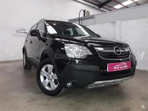 Opel Antara 2.0 Cdti 16v Cosmo Plus 5p. -08