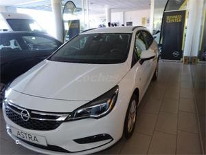 Opel Astra 1.6 Cdti 81kw 110cv Selective St 5p. -17