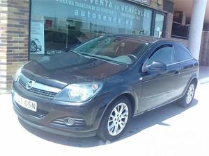 Opel Astra 1.7 Cdti Sport Gtc 3p. -10