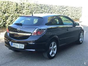 Opel Astra Gtc 1.9 Cdti 120 Cv Sport 3p. -05