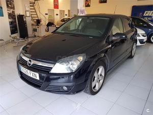 Opel Astra Gtc 1.9 Cdti 120 Cv Sport 3p. -07