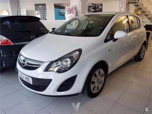 Opel Corsa 1.3 Cdti Color Edition 5p. -14