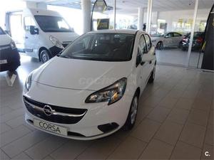 Opel Corsa 1.3 Cdti Expression 55kw 75cv 5p. -17