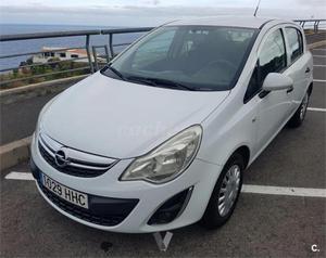 Opel Corsa 1.3 Ecoflex 75 Cv Cmon 5p. -11