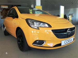 Opel Corsa 1.4 Turbo Startstop Color Edition 3p. -17