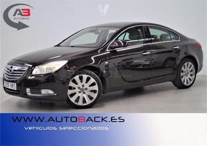 Opel Insignia 2.0 Cdti 160 Cv Excellence Auto 4p. -13