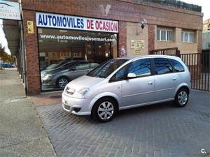 Opel Meriva Cosmo 1.7 Cdti 100 Cv 5p. -07