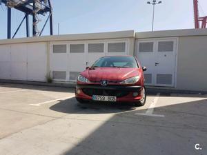 PEUGEOT 206 XS 75 3p.