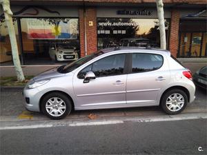 PEUGEOT 207 ACCESS 1.4 HDI 70 FAP 5p.