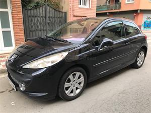 PEUGEOT 207 Confort 1.6 HDI 90 3p.