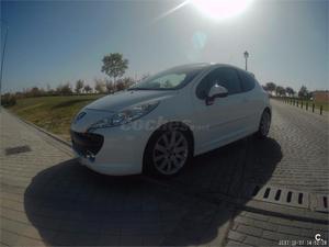 PEUGEOT 207 GT 1.6 THP p.