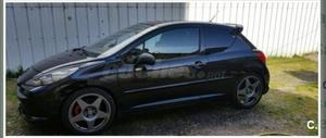 PEUGEOT 207 RC 1.6 THP p.