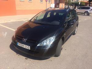 PEUGEOT 307 SW 2.0 HDi 110 Clim -04