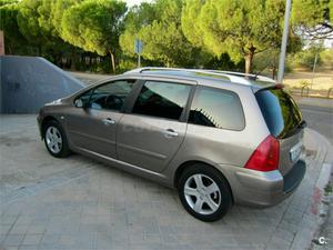 PEUGEOT 307 SW 2.0 HDi p.