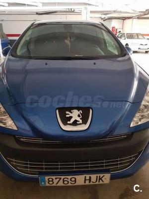 PEUGEOT 308 Confort 1.6 VTi p.