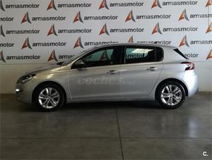 PEUGEOT 308 Nuevo 308 Active 1.6 THP p.