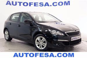 PEUGEOT 308 Nuevo p Active 1.6 eHDi p.