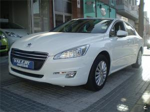 PEUGEOT 508 SW Access 1.6 HDI 115cv 5p.