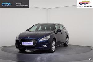 PEUGEOT 508 SW Allure 2.0 HDI 163cv Auto. 5p.