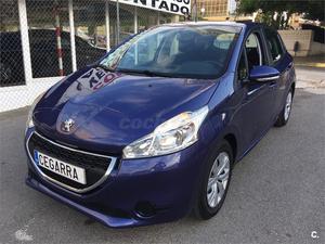 PEUGEOT P ACTIVE 1.2 VTi 82 5p.