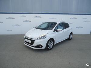 PEUGEOT P ACTIVE 1.6 BlueHDi 100 SS 5p.