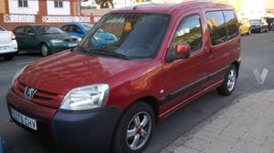 PEUGEOT Partner Combiespace 1.6i Puerta Lateral -03